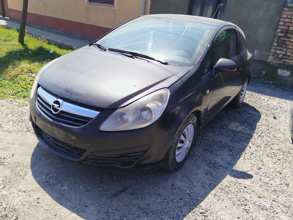Usa stanga/dreapta Opel Corsa D ( 2 usi ) an 2005-2010