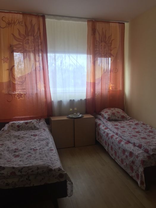 Cazare Hostel Slobozia