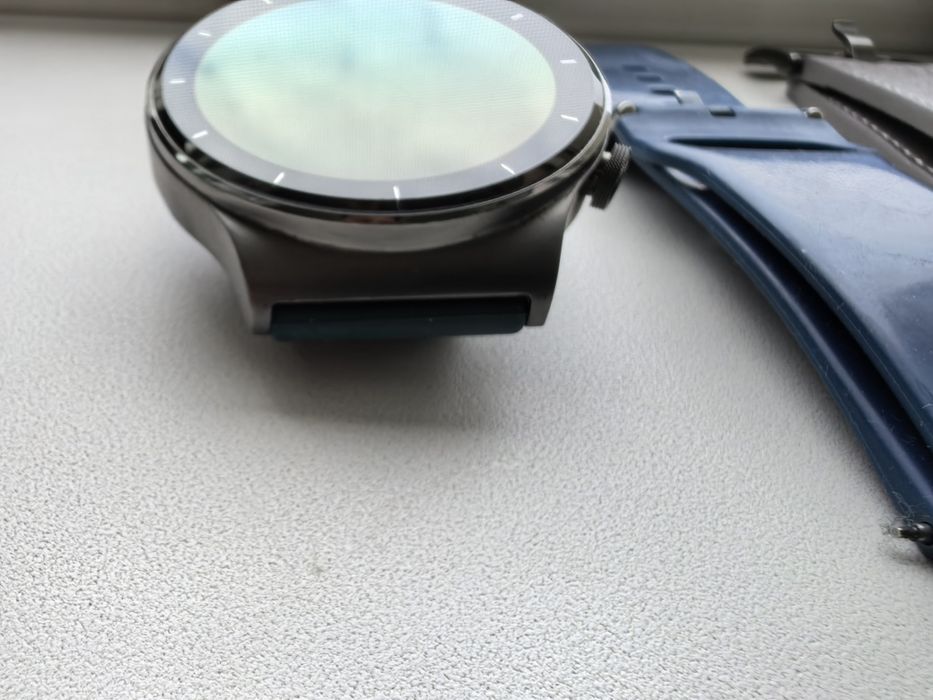 Smartwatch Huawei GT 2 PRO impecabil