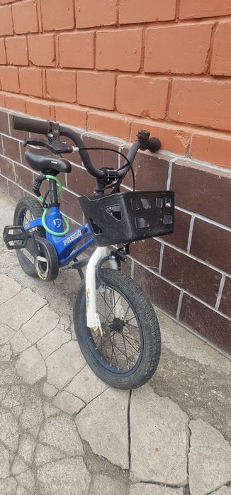 Продам велик детский