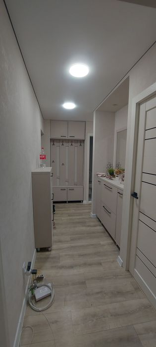 Ремонт квартир под ключ