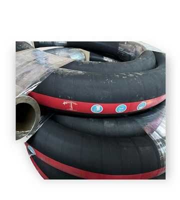 Furtun pompa de beton DN65, 5m HST Germania