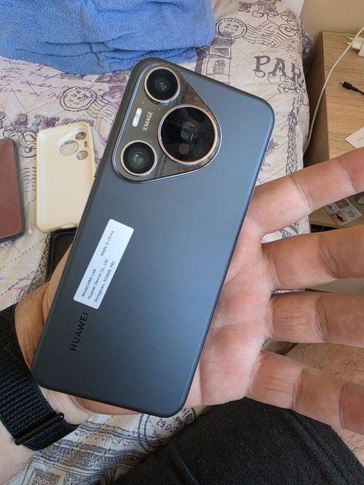 Huawei Pura 70 pro