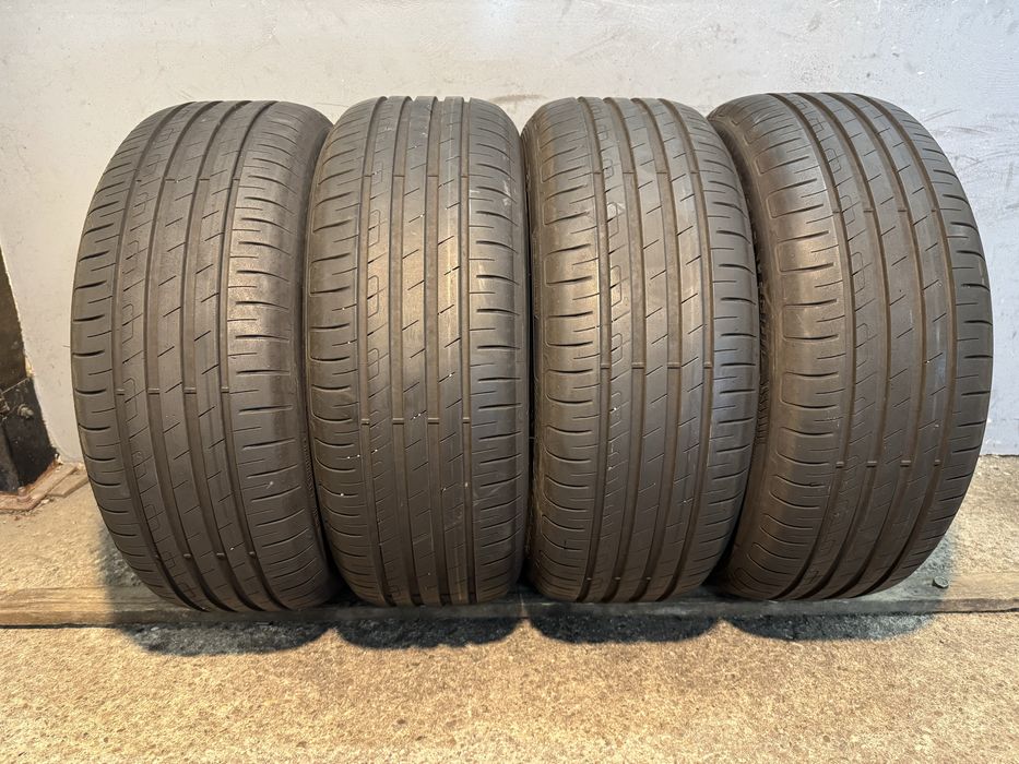 Гуми 215/55/17 GOOD YEAR Eficient Grip
