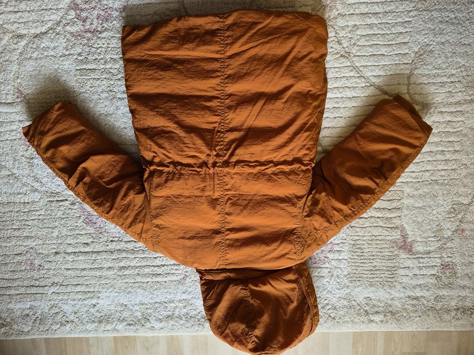 Geaca de iarnă H&M mărimea 116cm