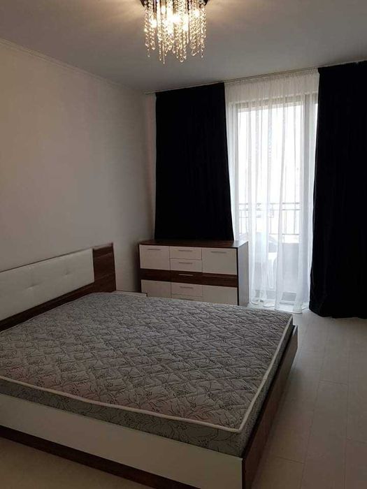 Дава се под наем Тристаен апартамент в София, Малинова долина - 90 кв.м за 943.5 € - Снимка #7