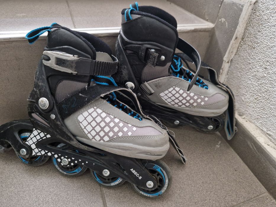 Role reglabile marimea  29-33