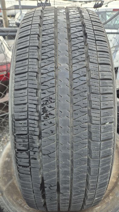 4бр.Гуми TRIANGLE 255/70/15