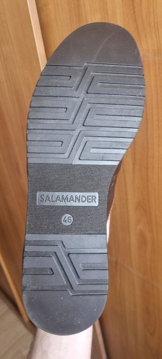 Туфли Salamander