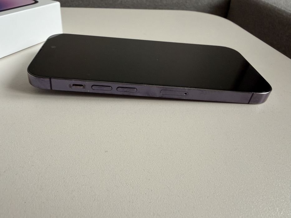 IPhone 14 Pro 128 gb, deep purple