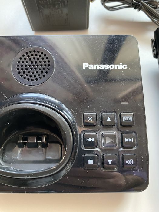 Домашен безжичен телефон