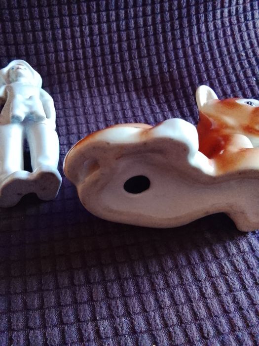 Статуэтки советского союза