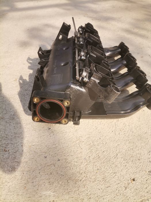 Всмукателен колектор