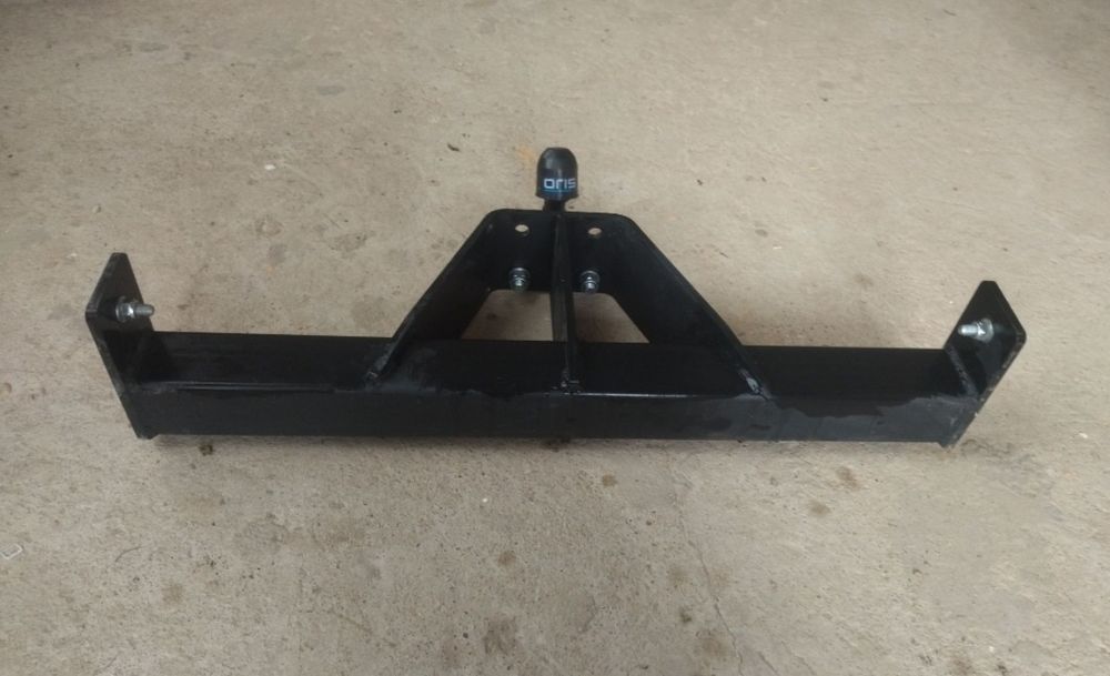 Фарков на газель