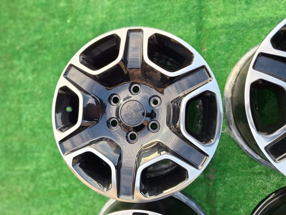 Форд Рейнджър-17цола-6/139,7-оригинални