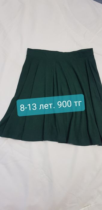 Новые вещи для девочек