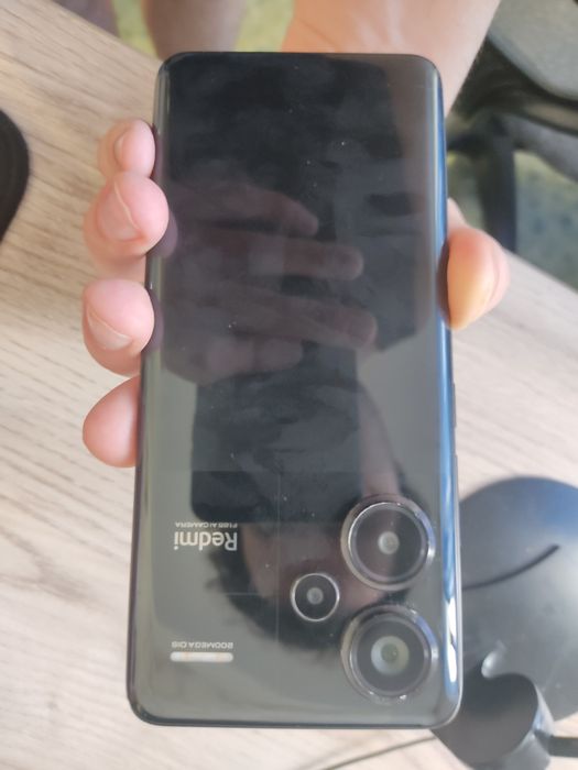 Redmi note 13 pro plus 5G 12+4/256