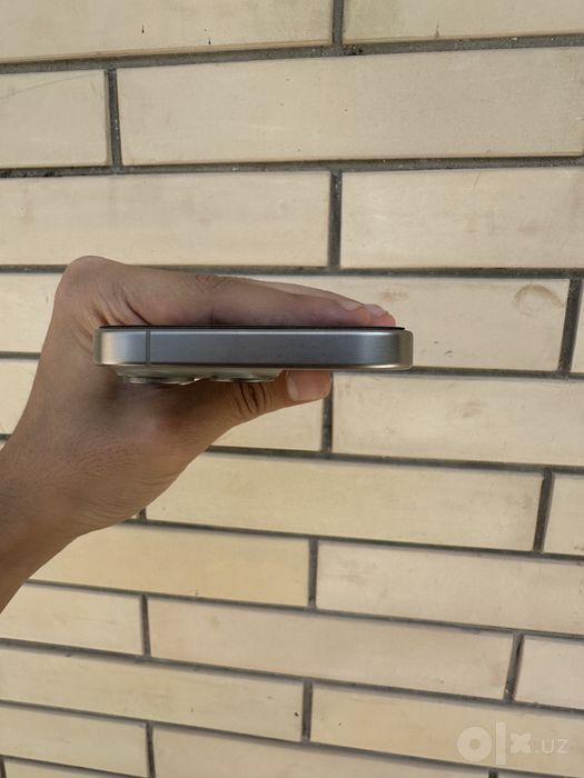 Iphone 15pro.