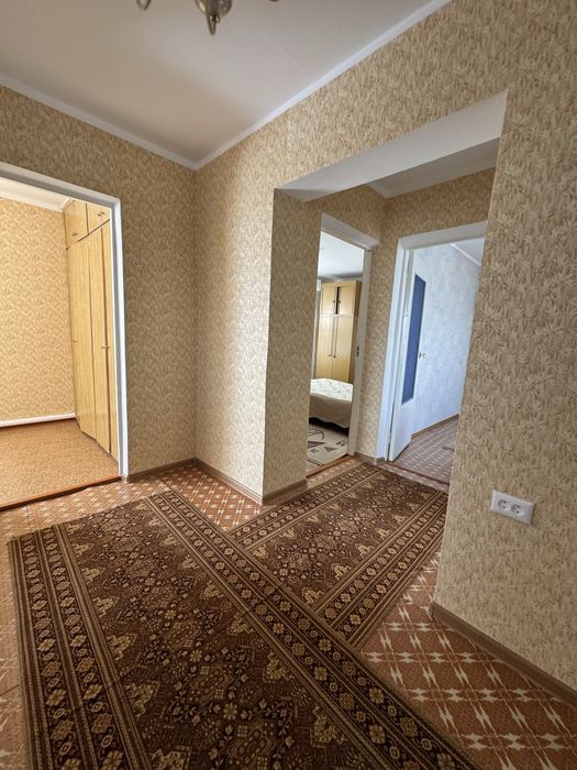 Сдам дом в аренду.