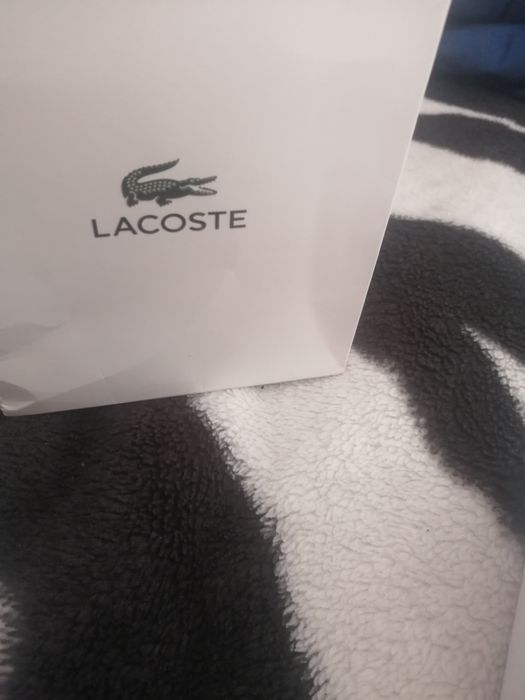 Bratara lacoste  nou nouta