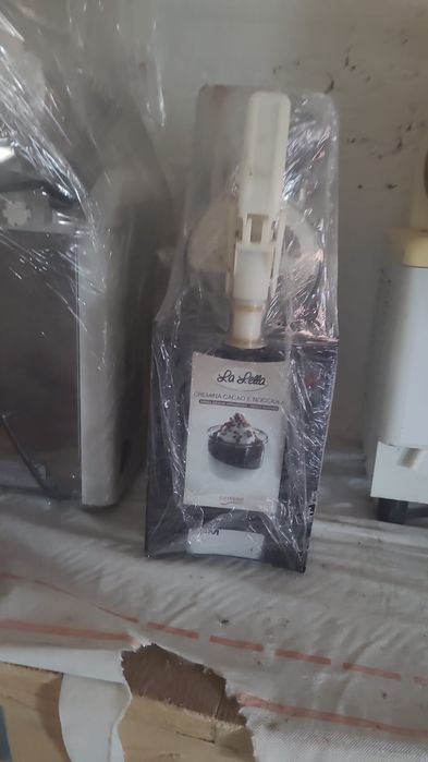 Bras Ugolini Spm 1cuva