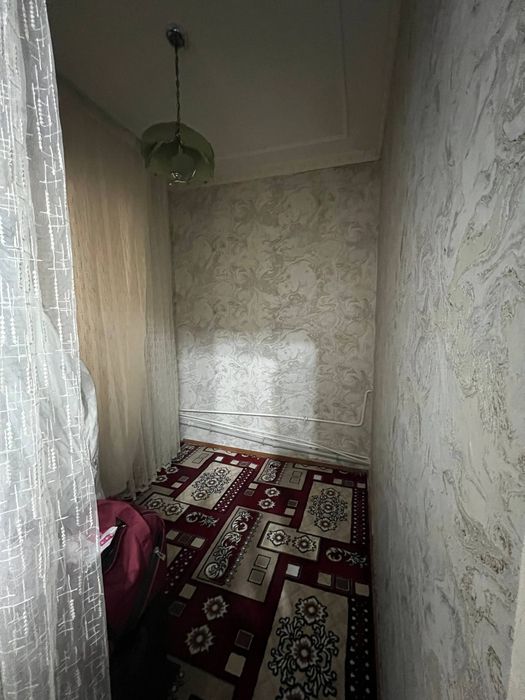 Срочно продаётся Чиланзар 9 Балкон 1,5*6