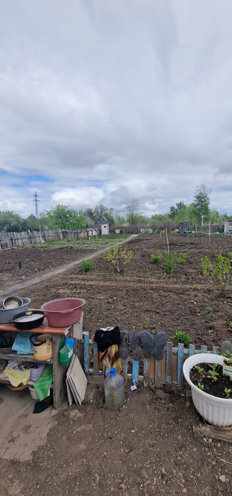 Продаётся дача  Черёмушки