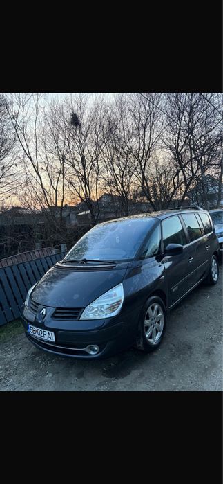Vand Renault Espace