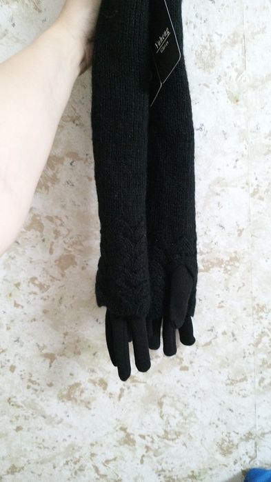 Продам перчатки новые