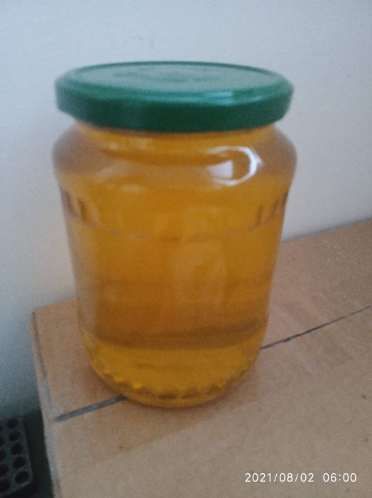 Miere de floarea soarelui, tei, rapiță, de pădure, polifloră