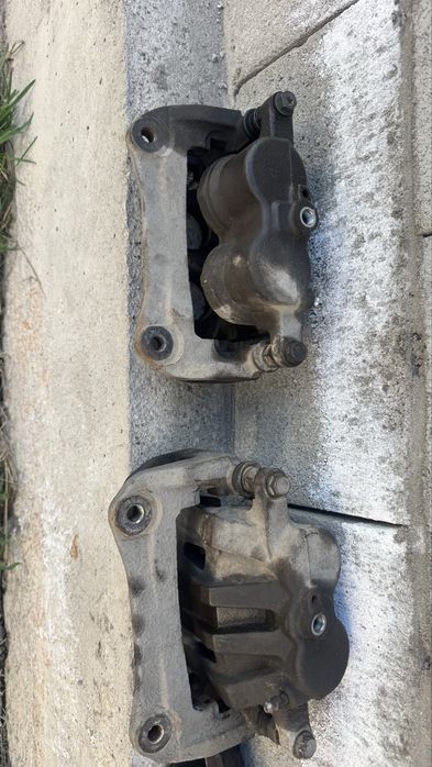 Запчасти на хайландер