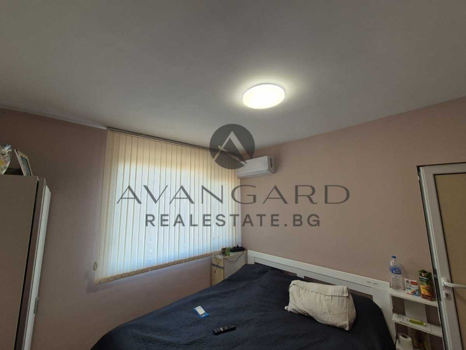 Продава се Тристаен апартамент в Пловдив, Кючук Париж - 103 кв.м за 2525 €/кв.м - Снимка #6