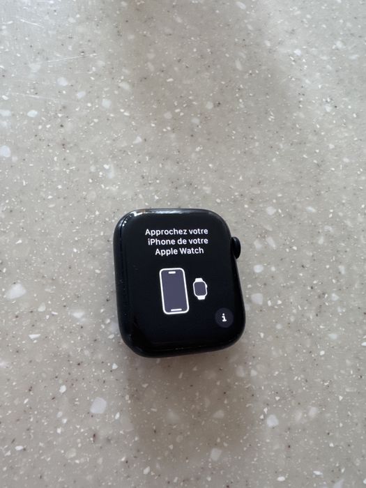 Apple watch 7 45mm