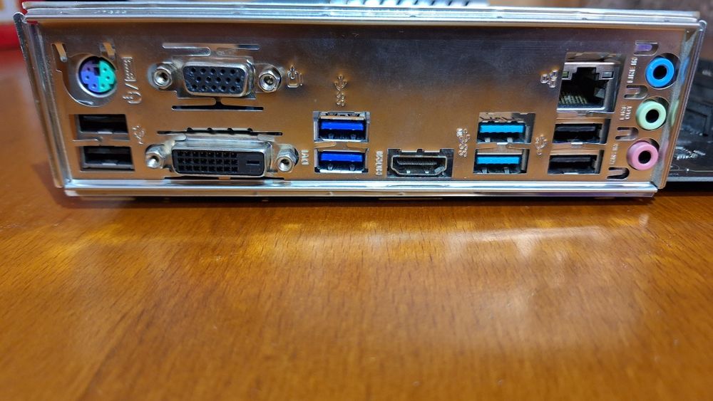 Kit PC: Intel i5-8400, Prime B360-Plus, 16GB DDR4, cooler inclus