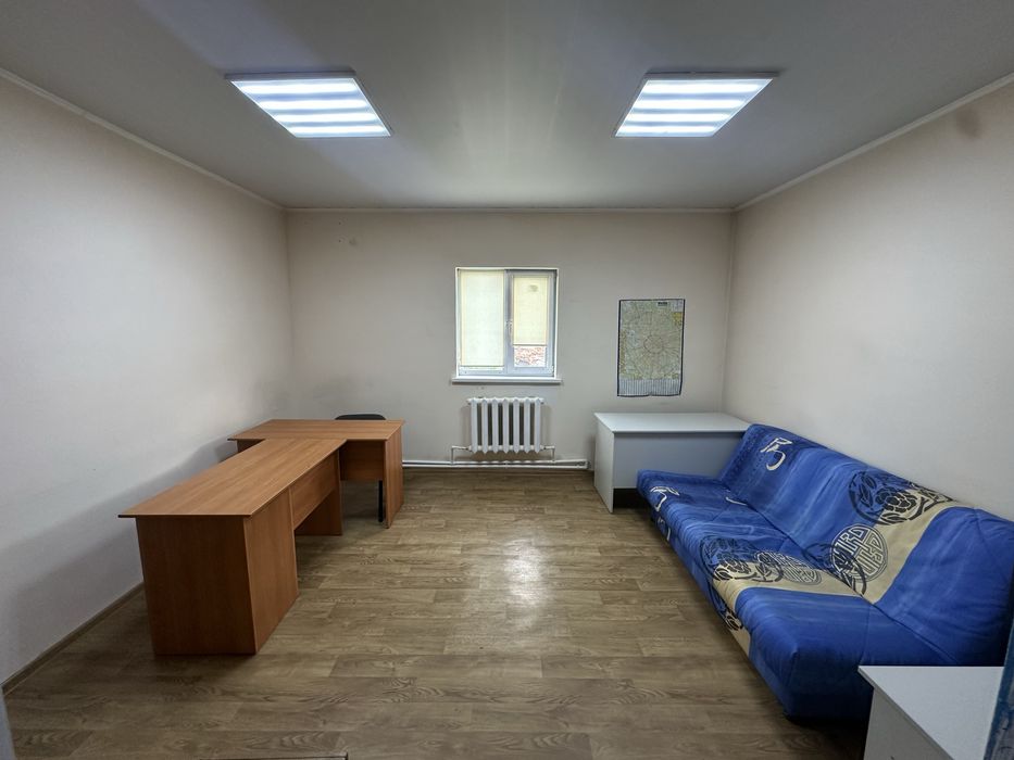 Офисы в аренду 25кв.м