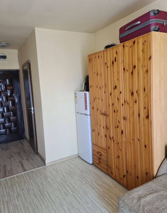 Garsoniera de inchiriat Fabricii