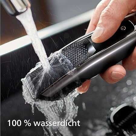 Тример за брада и коса Philips Beard Trimmer 5000 Series (BT5515/75)