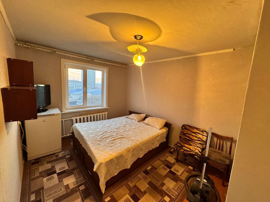 2 ком кв.,Центр, Океан, все есть. 140+