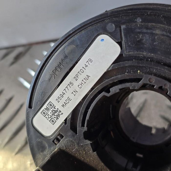 Spirala airbag Opel Insignia A facelift