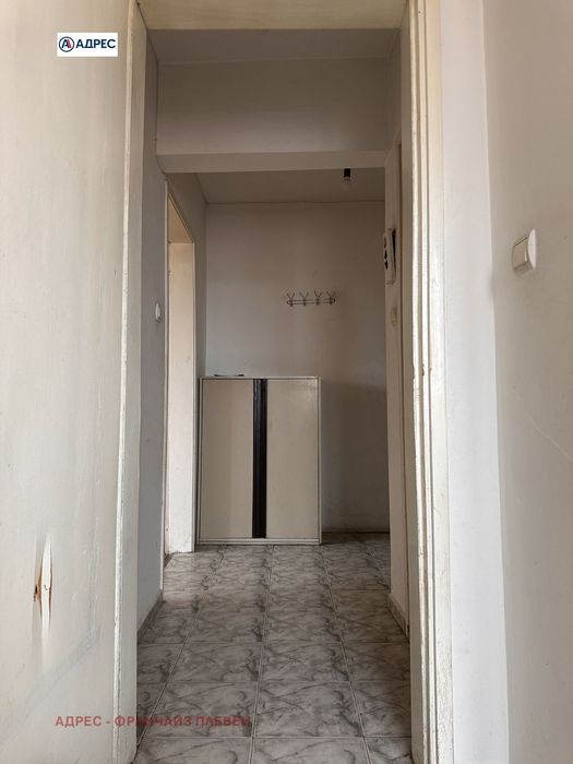 Продава се Едностаен апартамент в Плевен, Сторгозия - 46 кв.м за 2174 €/кв.м - Снимка #5