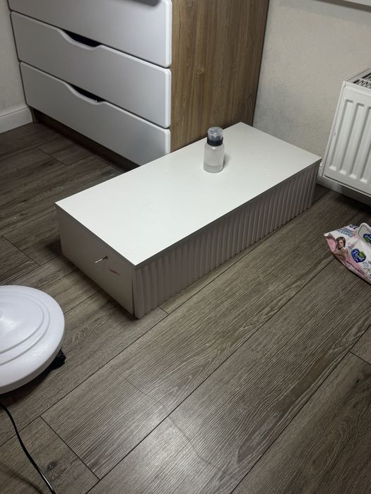 подвесной комод/