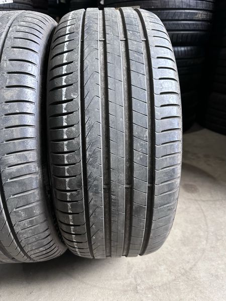 255/45/19 PIRELLI 2бр