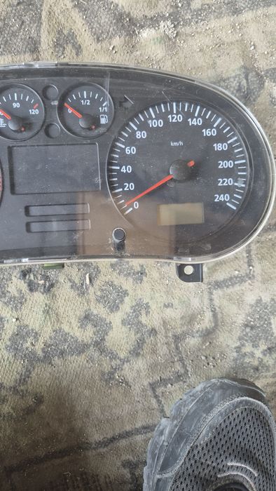 Оригинален Километраж за Сеат Леон 99- 2005г