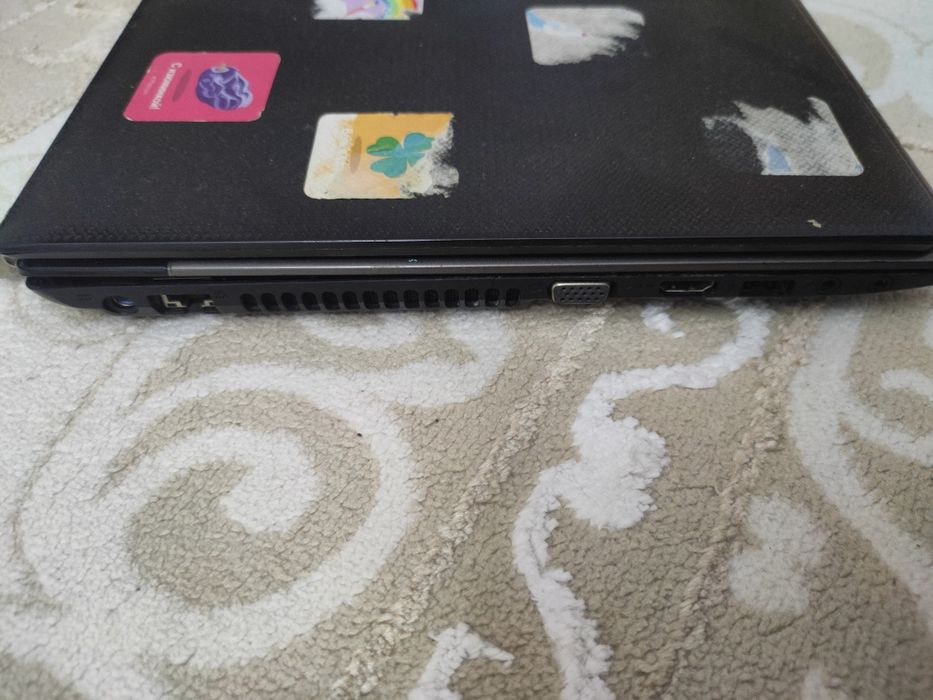 Ноутбук Acer Aspire 5750g