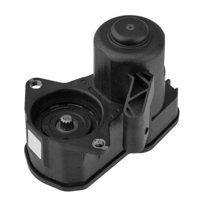 Мотор за ръчна спирачка VW SHARAN 7N AUDI Q3 SEAT ALHAMBRA 8U0998281 R