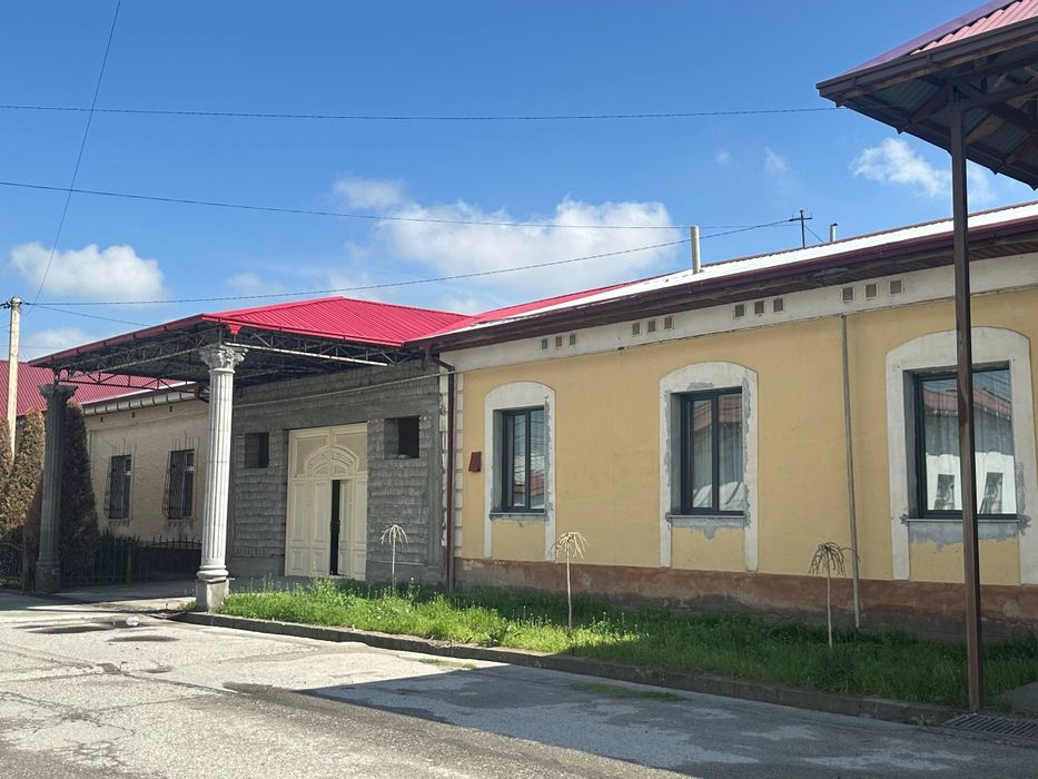 Продается котедж 6 соток,4х комнатная в саехате