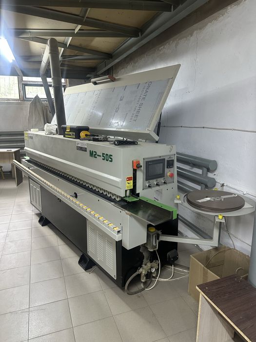 Продаю кромкооблицовочный станок M2-505S