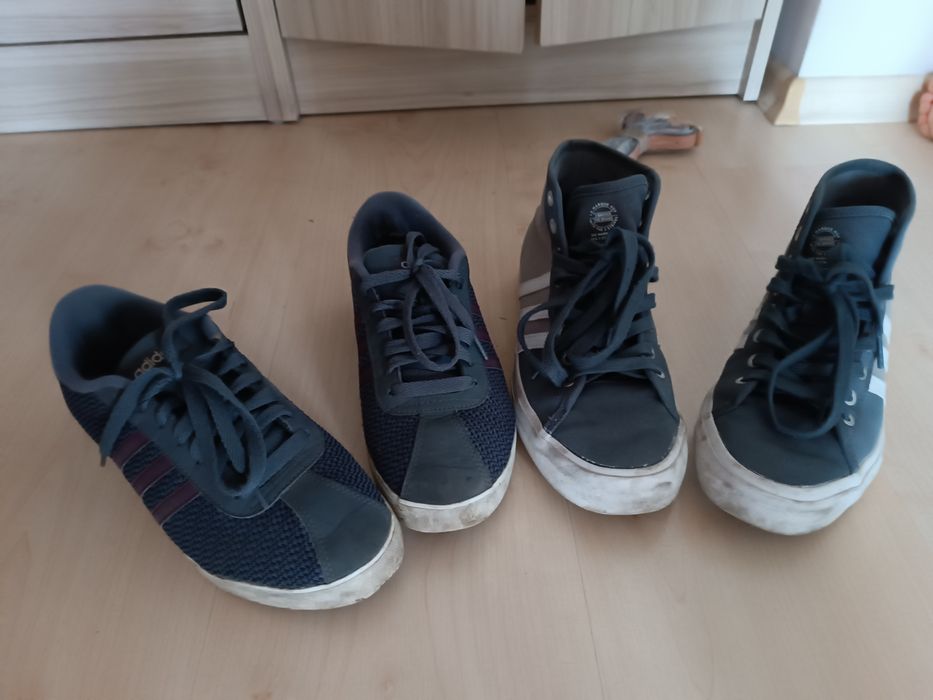 Дамски обувки Adidas