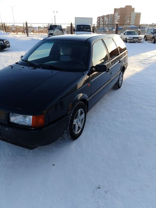 Пассат б3 универсал