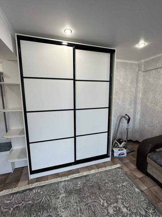 Продается на Бурова 2- комн. кв. 45м
